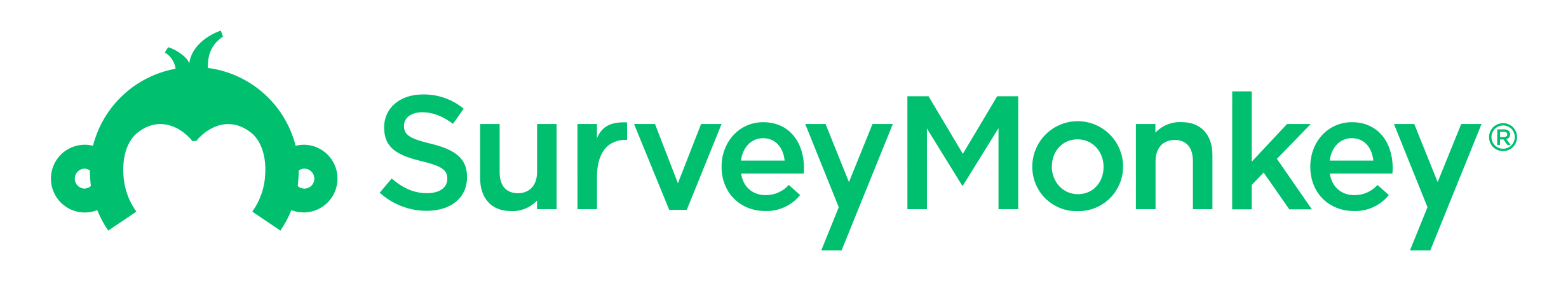 SurveyMonkey logo